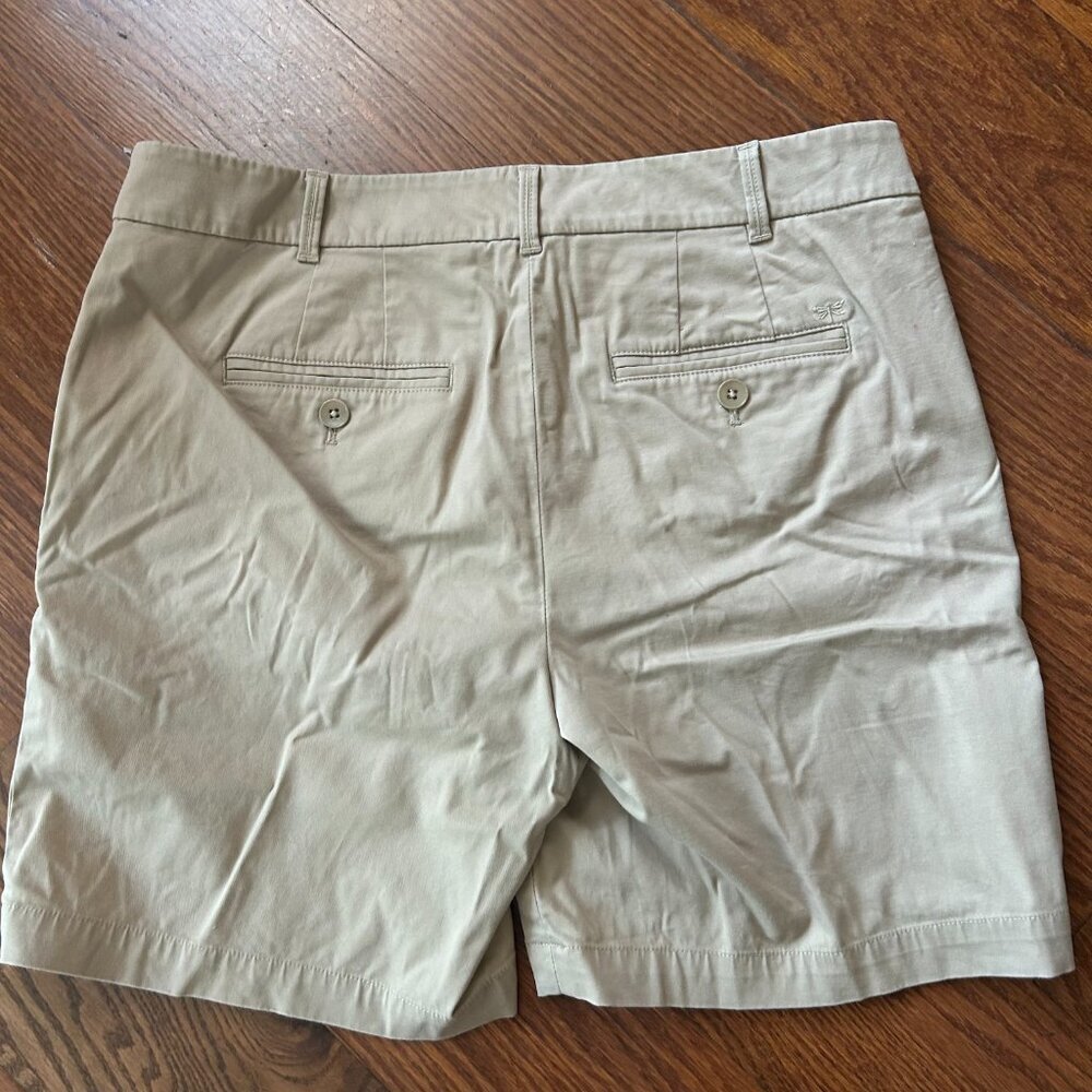 Talbots The Weekend Short Lot of 5 Pair Size 6 Preppy Classic Tailored Casual - Picture 12 of 16